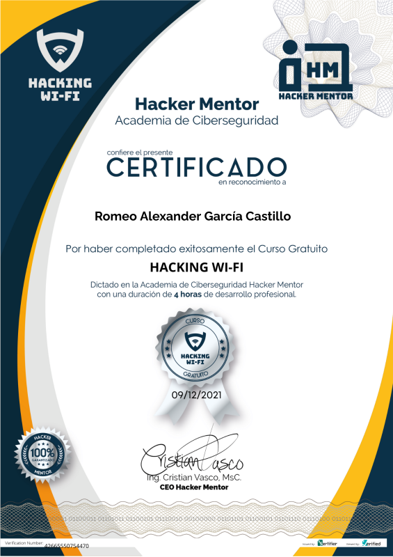 Hacking WiFi Gratuito